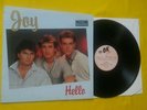JOY - HELLO / LP / DMM/ Italo Disco/Modern Talking /  Bad Boys Blue / C.C.Catch