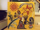 Midnight Oil ?– Earth And Sun And Moon. 1993 Brazil LP Promo.