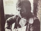 Caneuon Cynnar. Meic Stevens Gyda Heather Jones. Lp TTLP01