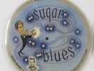 2 VTG Vogue Clyde McCoy & Orchestra Picture Records Sugar/Basin Street Blues yqz