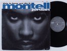 MONTELL JORDAN This Is How We Do It RUSH ASSOCIATED LP