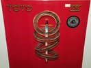 TOTO IV SEALED LP Rock 12