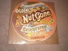 SMALL FACES OGDEN'S NUT GONE FLAKE PINK IMMEDIATE.