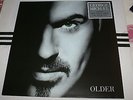 George Michael-Older (Ex Cond) Symphonica (Sealed) Vinyl LP's