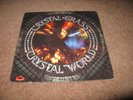 Crystal Grass Crystal World vinyl LP