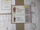 MOZART die entfuhrung aus dem serail/Bastien JOCHUM Koch DGG PROMO LP BOX NM