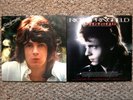 7 Different Rick Springfield Record Albums / Vinyl LPs - 1970s/1980s Era