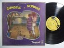 V/A Cumbia Y Porros TROPICAL Deep Afro Cumbia Jazz Killer LP Early 60’s HEAR