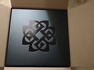 Breaking Benjamin SOLD OUT BOX SET 2016 Medium