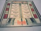 Foreigner greatest hits vinyl lp 1982 record