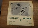 LULLABY & RHYTHM Tommy Whittle Keith Christie VERY RARE Esquire 20-068