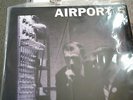 Airport 5 - Tower in the fountain of sparks LP gbv pollard guided voices