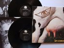Aerosmith ?– Get A Grip 2LP ORIGINAL PRESS HARDROCK 1993 GEF 24444