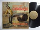 EL GRAN PACHECO Mi Nuevo Tumbao Canonazo FANIA Montuno Descarga LP Gold HEAR