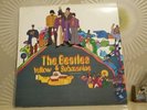 THE BEATLES yellow submarine 1969 UK APPLE MONO SLEEVE/STEREO VINYL .