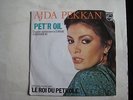 Ajda Pekkan - Pet`r Oil  - Eurovision 1980 - Türkei & französische Version