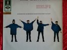The Beatles Help Swiss SMO 84008 (74008)