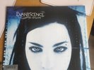 Evanescence Fallen Purple Vinyl LP( Limited Edition)