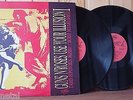 Guns N` Roses - Use Your Illusion I 2 LPs (Antrop Rec`93) Russian Rare Pressing