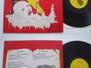 GOTHAM CITY LP 1984 BLACK WRITS, private label BRF009, Free shipping promotion