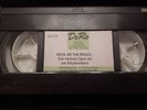 Wolfgang Ambros, Opus live  Rock on the Rocks Kitzsteinhorn 1985 VHS rar DoRo