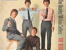 THE BEATLES- MILLION SELLERS  EP Golden Discs Rare