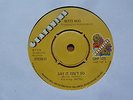 Betty Boo - Say It Isn't So UK 45 GRAPEVINE NORTHERN SOUL
