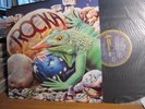 ROCKA VARIOUS VINYL RECORD LP 12