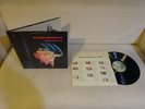 VG+ Black Sabbath Paranoid LP Orig. Warner Palm Label  War Pigs Iron Ozzy Bloody