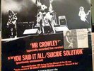 Ozzy Osbourne  Live E.P. 