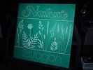 LP prog rock Nature - tetragon SM1 (1971)