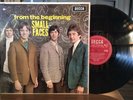 Small Faces - From The Beginning LP UK MONO 1st Press Decca Red Label VG+ LK4879