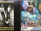 T.Rex - Prophets Seers & Sages + Angels Of The Ages Double Vinyl LP 33? rpm 1968