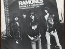 Ramones - SHEENA IS A PUNK ROCKER 1977 Vinyl 12
