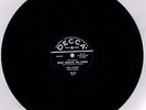 Decca 29124 Bill Haley And His Comets/