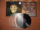 Def Leppard Retro Active - Rare Original Vinyl LP 1993