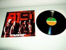 RATT - RATT & ROLL 8191 - VERY RARE ORIGINAL VINYL 1991 (MINT  )