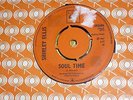 Shirley Ellis . Soul time . Classic northern Soul .