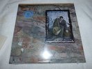 LED ZEPPELIN LP SEALED EXTREMLY RARE ALTERNATE IV BLUE WAX
