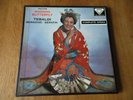 Puccini - Madama Butterfly / Tebaldi / Serafin / Decca SXL 2054/6 Stereo ED1 WBg