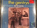 *ARCHIVE SEALED MINT* The Gentrys KEEP ON DANCING LP Original MGM SE 4336 Stereo