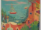 Enrico Rava • The Plot LP