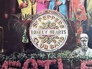 Beatles sgt pepper fourth proof