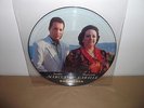 Freddy Mercury / Queen - Barcelona Picture Disc