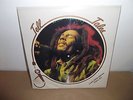 Bob Marley / Wailers - Tell Tales Limited Edition Interview Picture Disc