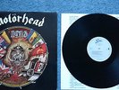 Motorhead Motörhead 1916 LP Langspielplatte TOPP SELTEN RAR Vinyl