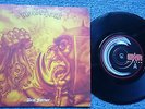 Motorhead Motörhead Deaf Forever Single  Langspielplatte TOPP SELTEN RAR Vinyl