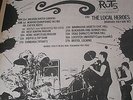 THE DAMNED 