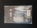 RADIOHEAD - KID A -  NEW SEALED CASSETTE TAPE