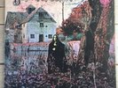 Black Sabbath Debut s/t Vertigo Swirl 1970 1Y1 2Y1 Great Condition RARE Gatefold